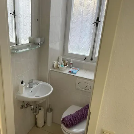Ferienwohnung königsnachbar Ludwigsburg Exterior foto