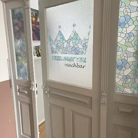 Ferienwohnung königsnachbar Ludwigsburg Exterior foto