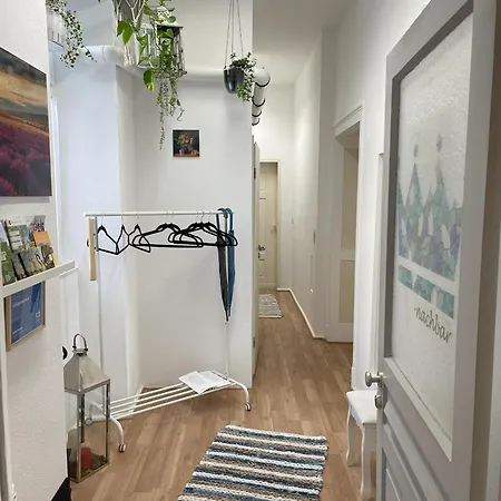 Ferienwohnung königsnachbar Ludwigsburg Exterior foto