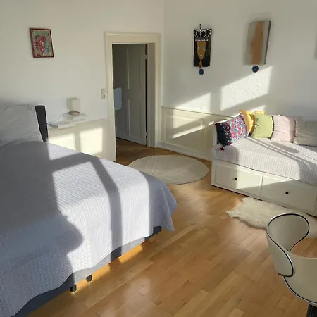 Ferienwohnung königsnachbar Ludwigsburg Exterior foto
