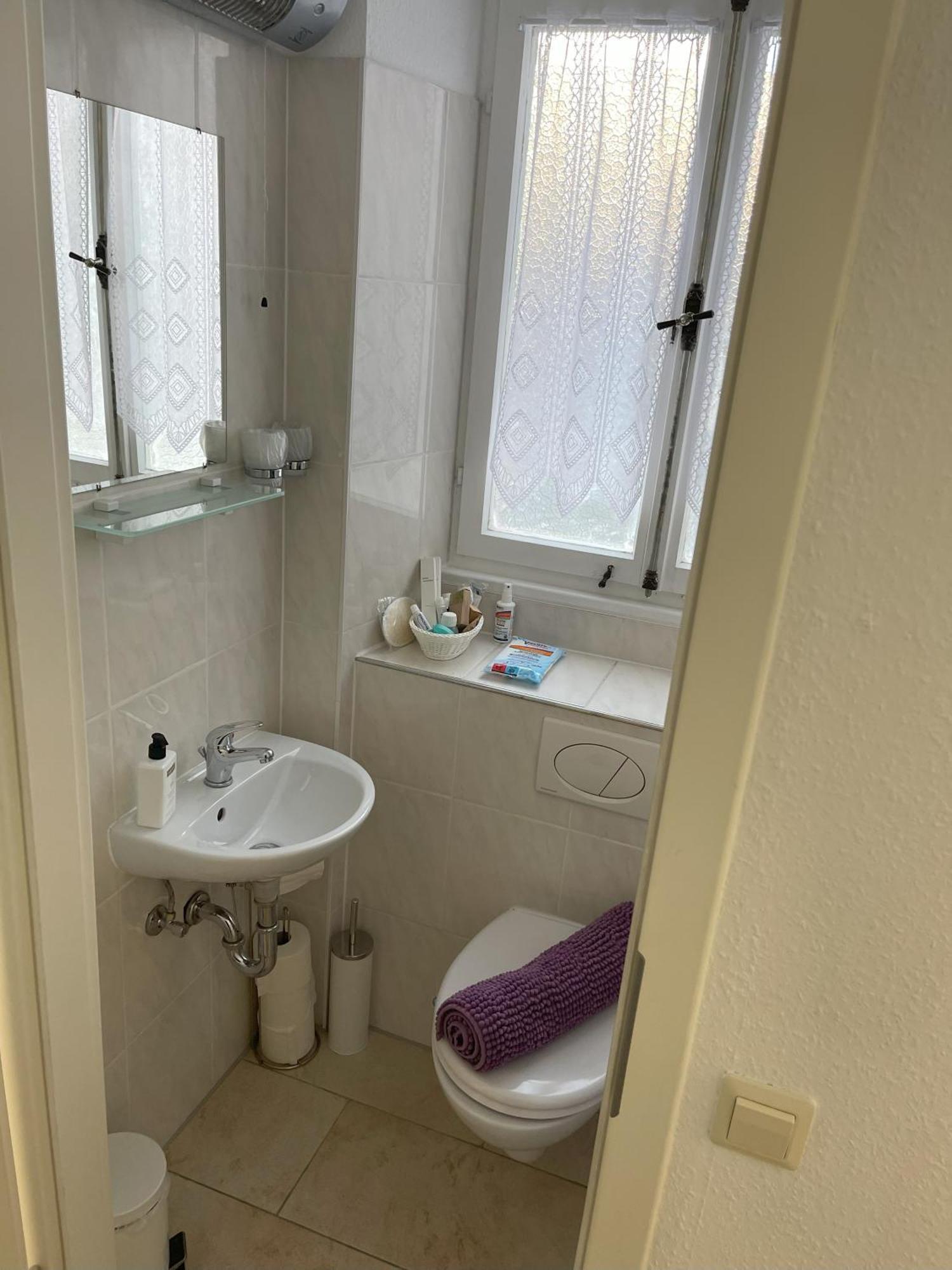 Apartment Königsnachbar Ludwigsburg