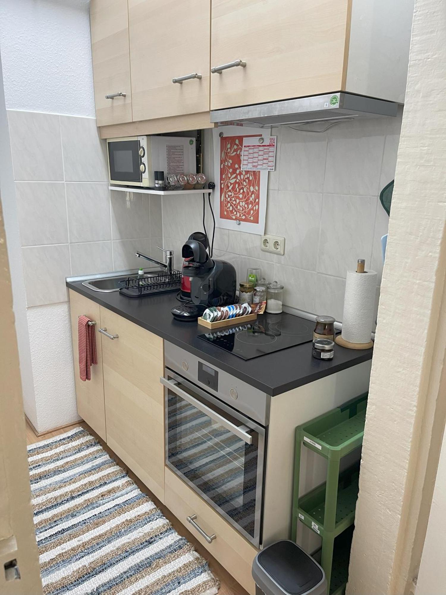 Königsnachbar Apartment