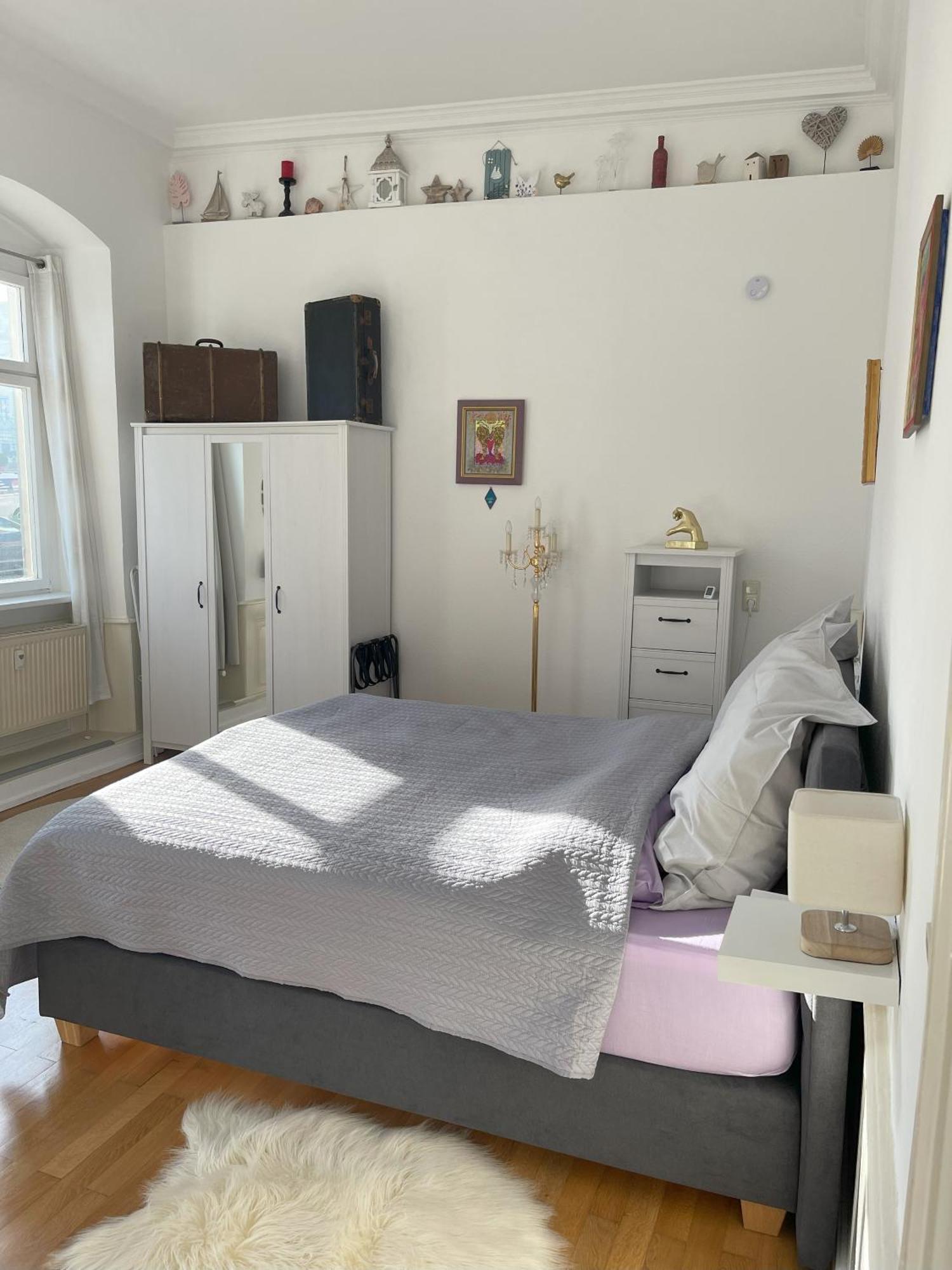 Königsnachbar Apartment