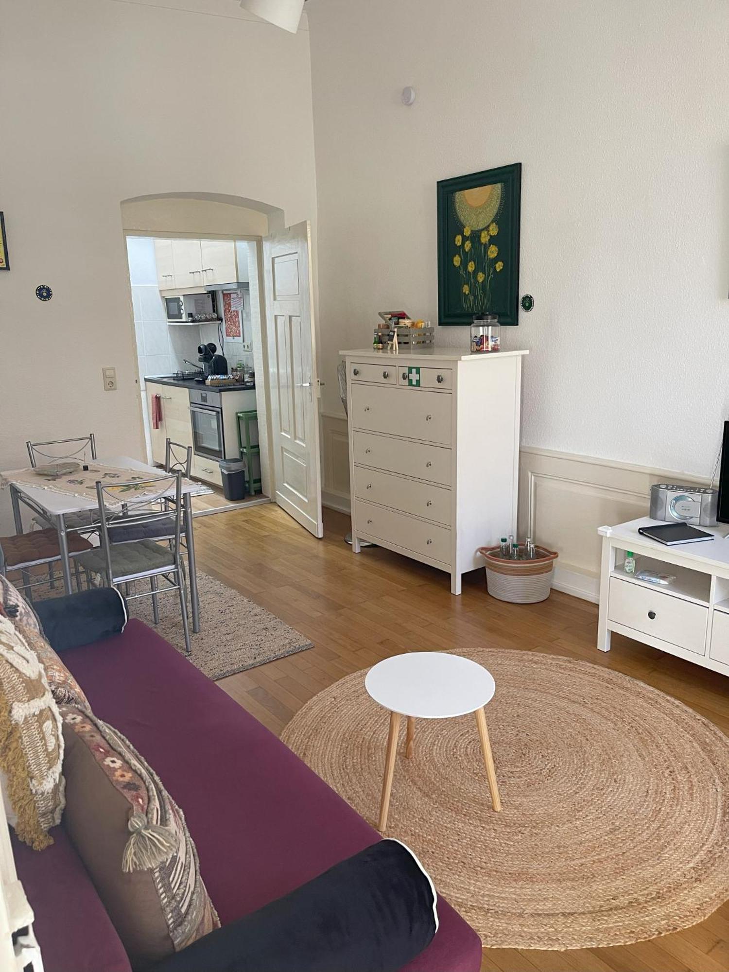 Apartment Königsnachbar *