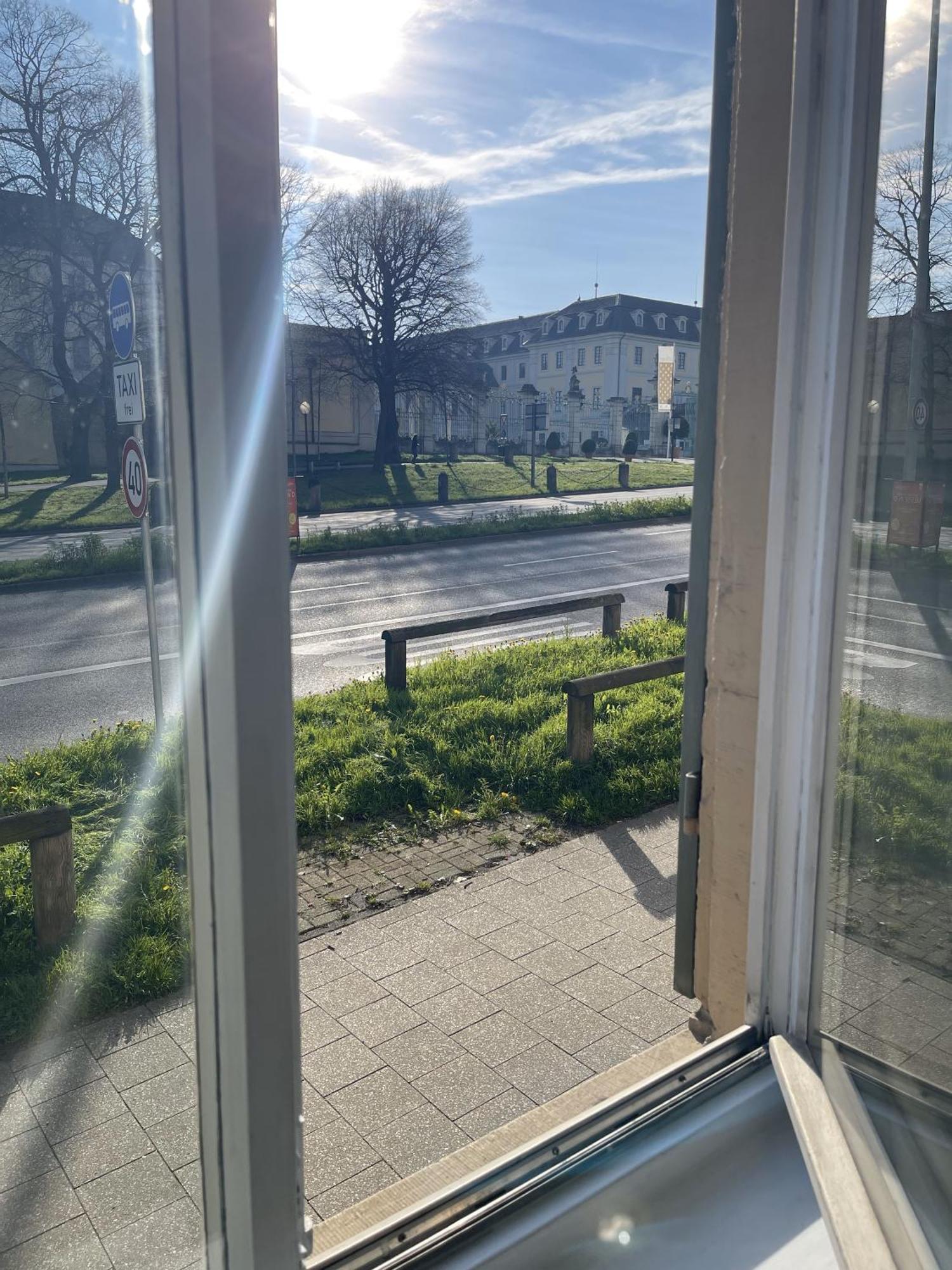 Königsnachbar Ludwigsburg